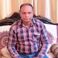 Swarn Singh Raghav