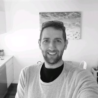 Simon Cunliffe-Jones