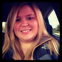 Megan Strickland
