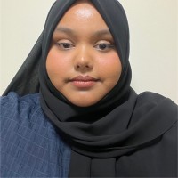 Faizah Islam
