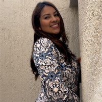 Esteffania Arias Martinez