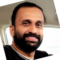 Gireesh Sankaranunni