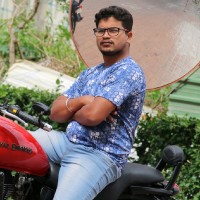 Shuvam Sagar Pradhan