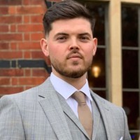 Max Smyth