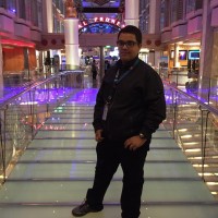 Edric Martinez