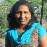 Shubhangi Chavan