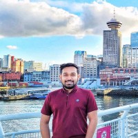 Harshalkumar Patel