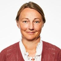Bente Jakobsen