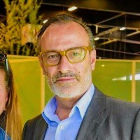 Bertrand Nouël