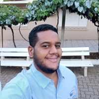 Éderson Pereira dos Santos