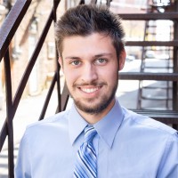 Matthew Schwarzman, Mba, Capm