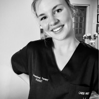 Caren Pretorius