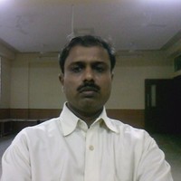 avinash patil
