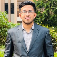 Md Tahmid Hasan