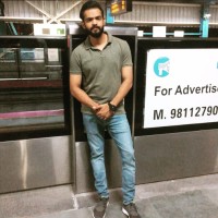 Anubhav Patel