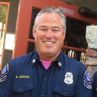 Scott Jennie