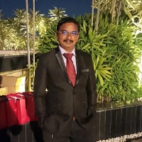 Dinesh Pardeshi