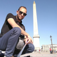 Madhim Madjour