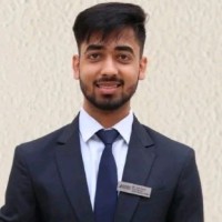 Yash Govil