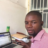 Romuald Ledoux Djoko