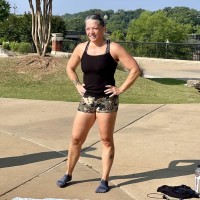 Stacey Johnson