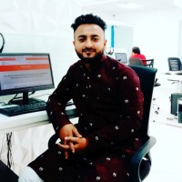 Riaz Ahmed