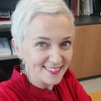 Teresa Calvo