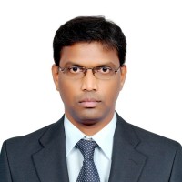 Ashok Balasundaram