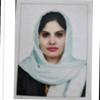 Saira Ali