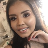 Maria Leticia Costa Oliveira