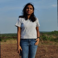 Monisha Parida
