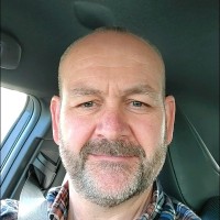 Mike Copperwhite