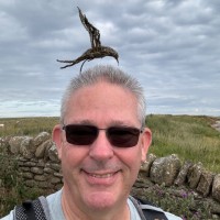 Mark Cummins