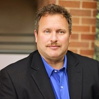Mark A. Miller
