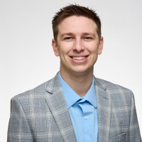 Blake Harvill