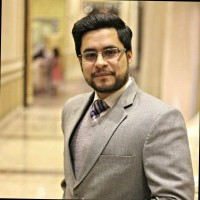 Muhammad Mohsin Idrees