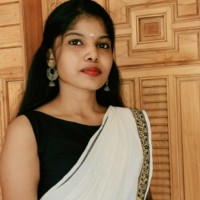 Archana Manikandan