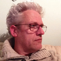 André Van Nieuwenhuizen