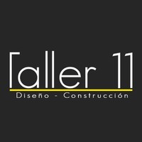 Taller Once