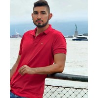 Angel David Vélez García