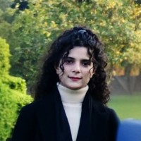 Disha Dil Muhammad