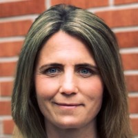 Jennie Vestlund