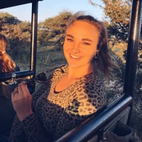 Madeleine Venter