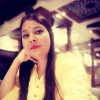 Vinita Rai