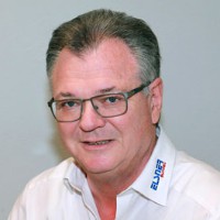 Elsner Rudolf