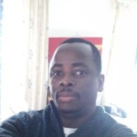 Josiah Gwatidzo