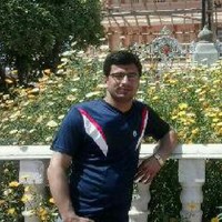 Bharat Pandey