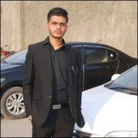 Talha Adeel