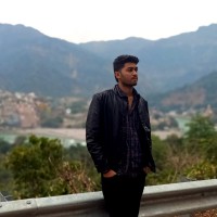 Himanshu Srivastava