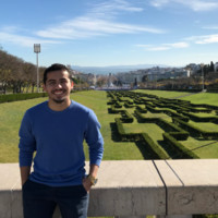 luiz alberto ribeiro